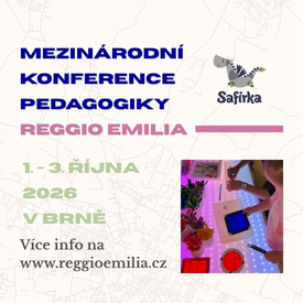Mezinárodní konference pedagogiky
